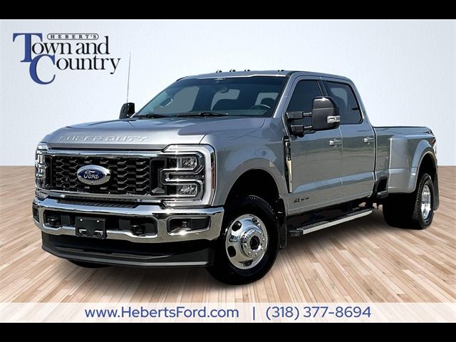 2024 Ford F-350 Lariat