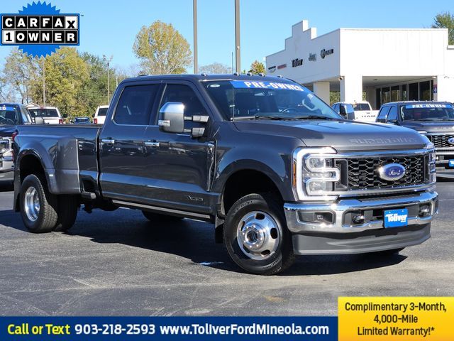 2024 Ford F-350 Lariat