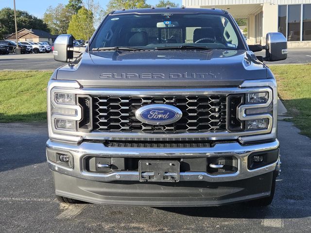 2024 Ford F-350 Lariat