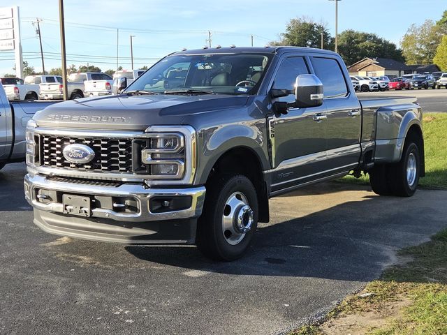 2024 Ford F-350 Lariat