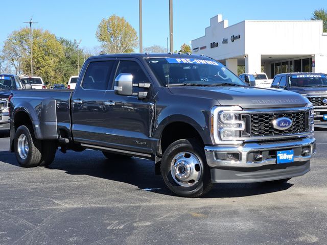 2024 Ford F-350 Lariat