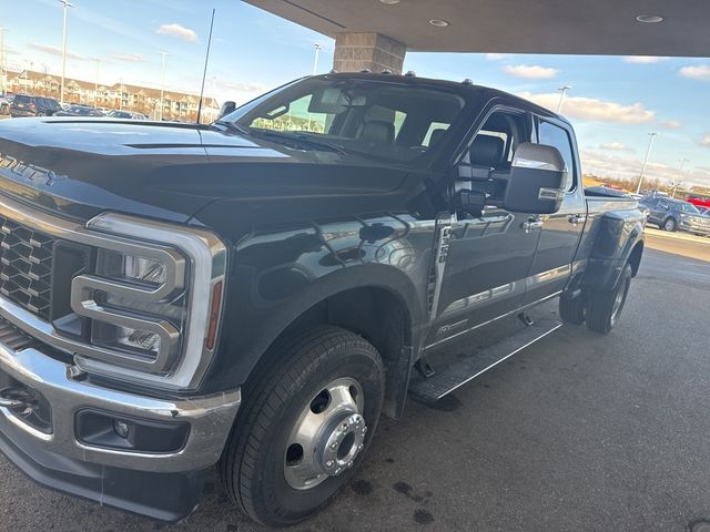 2024 Ford F-350 Lariat