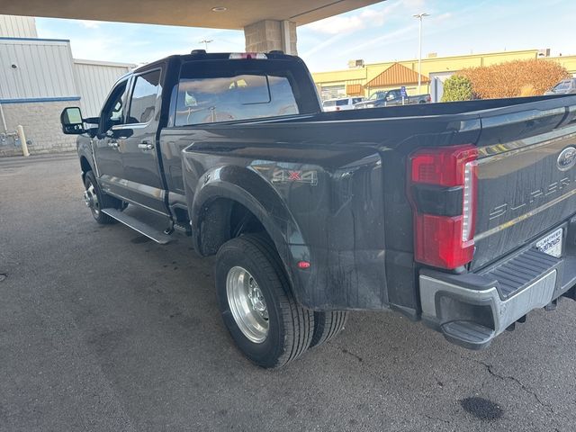 2024 Ford F-350 Lariat