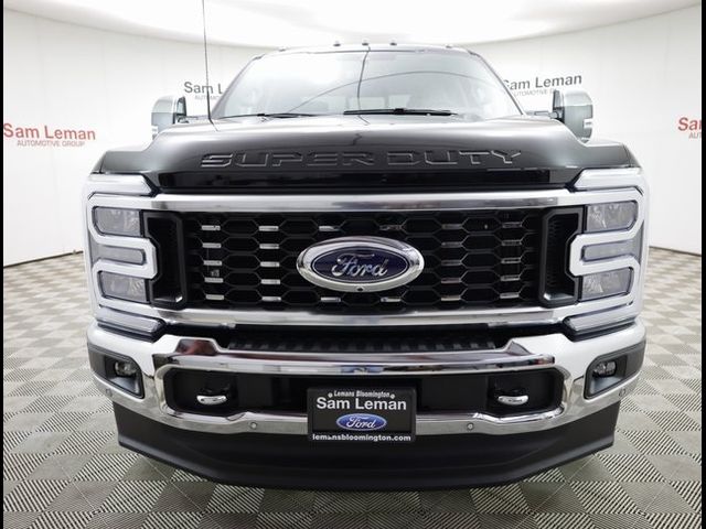 2024 Ford F-350 Lariat