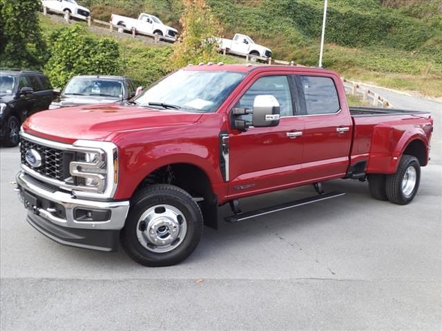 2024 Ford F-350 Lariat