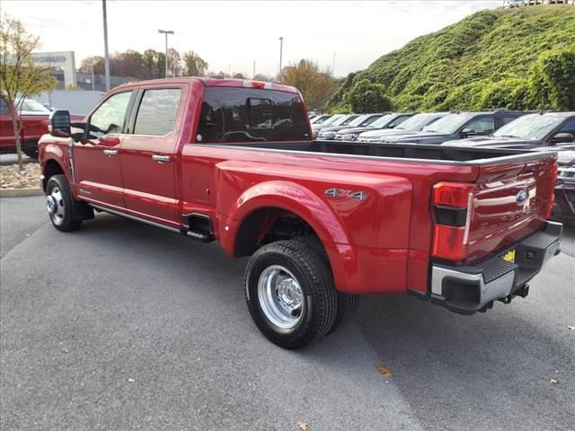 2024 Ford F-350 Lariat