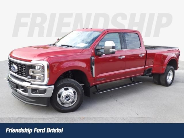 2024 Ford F-350 Lariat