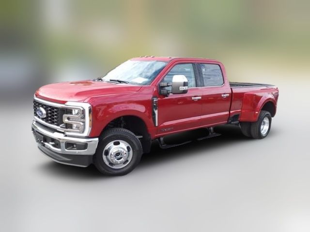 2024 Ford F-350 Lariat