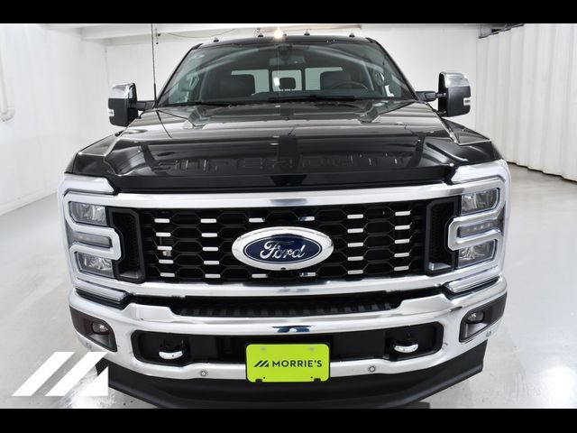 2024 Ford F-350 Lariat