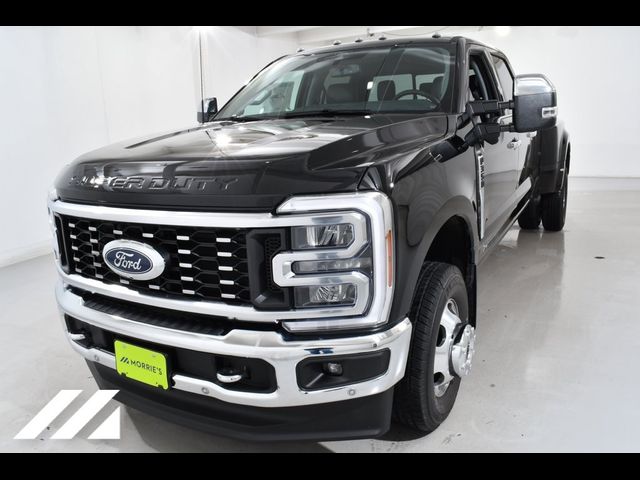 2024 Ford F-350 Lariat