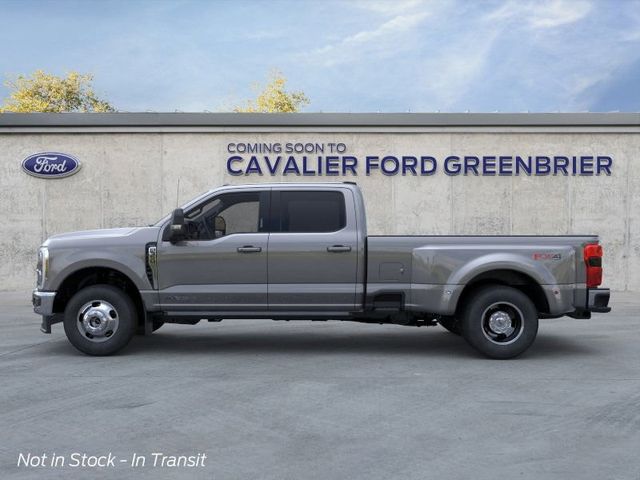 2024 Ford F-350 Lariat