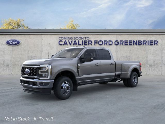 2024 Ford F-350 Lariat