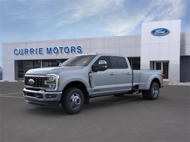 2024 Ford F-350 Lariat