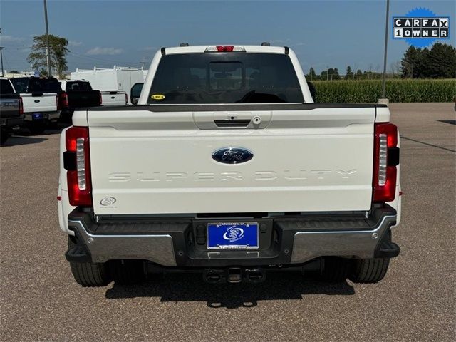 2024 Ford F-350 Lariat