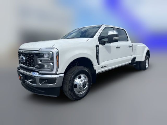 2024 Ford F-350 Lariat