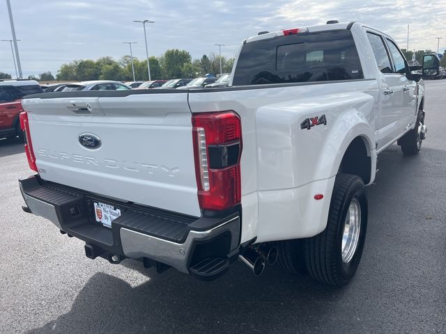 2024 Ford F-350 Lariat