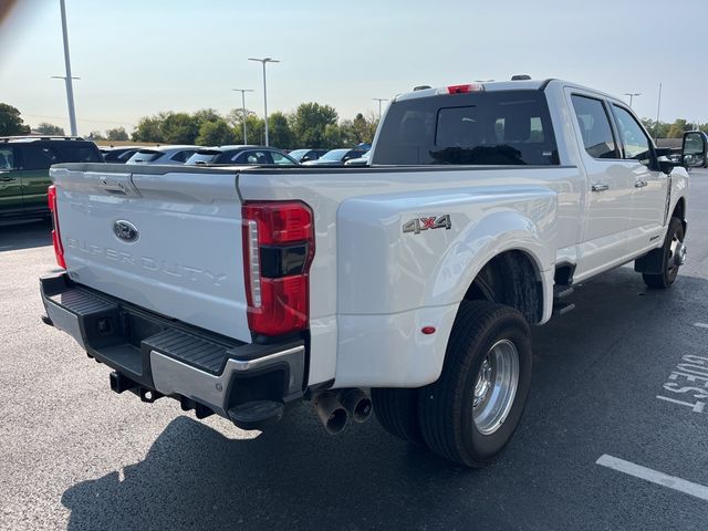 2024 Ford F-350 Lariat