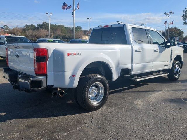 2024 Ford F-350 Lariat