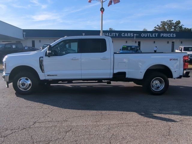 2024 Ford F-350 Lariat