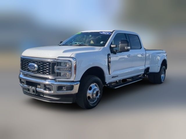 2024 Ford F-350 Lariat