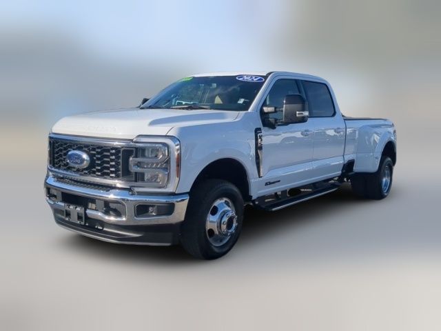 2024 Ford F-350 Lariat