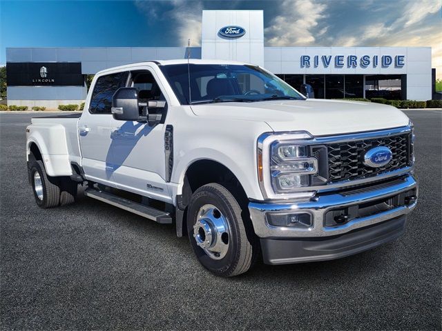 2024 Ford F-350 Lariat