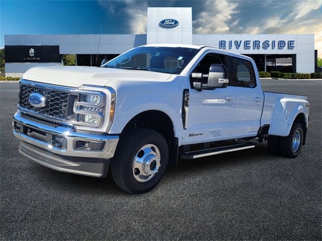 2024 Ford F-350 Lariat