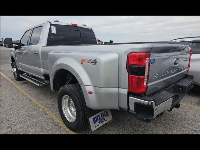 2024 Ford F-350 Lariat