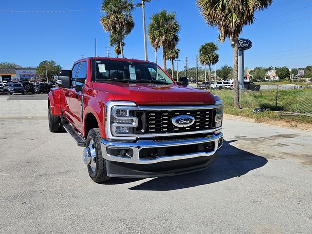 2024 Ford F-350 Lariat