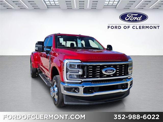 2024 Ford F-350 Lariat