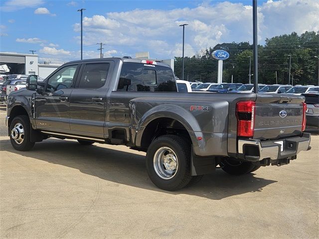 2024 Ford F-350 Lariat