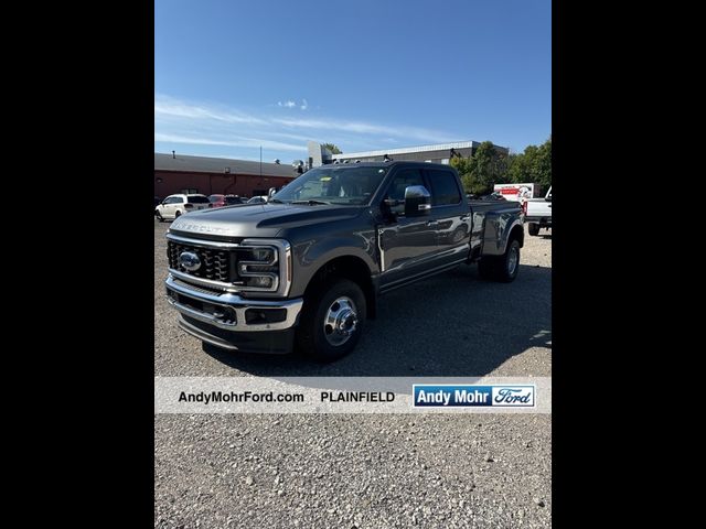 2024 Ford F-350 Lariat