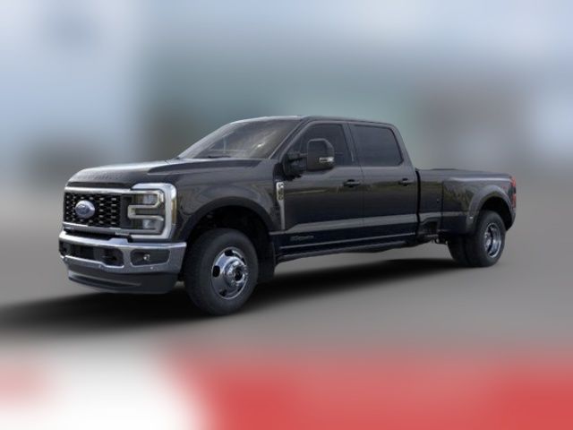 2024 Ford F-350 Lariat