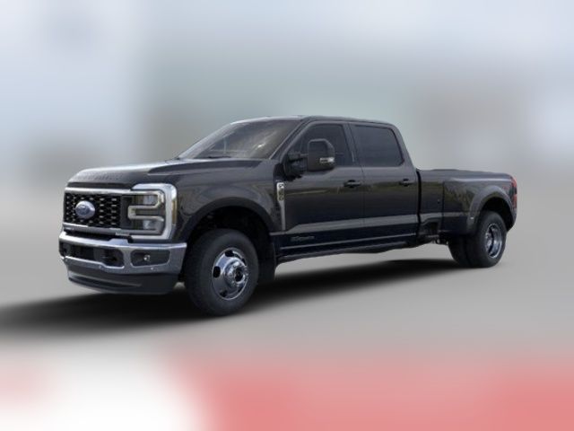 2024 Ford F-350 Lariat