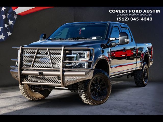 2024 Ford F-350 Lariat