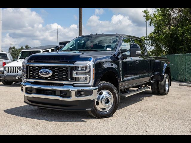 2024 Ford F-350 Lariat