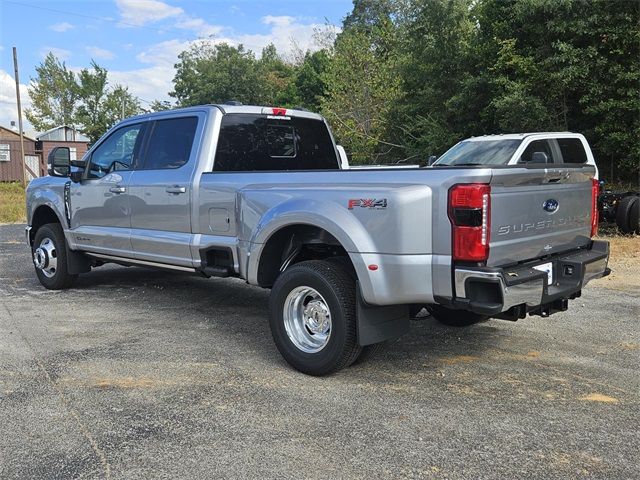 2024 Ford F-350 Lariat