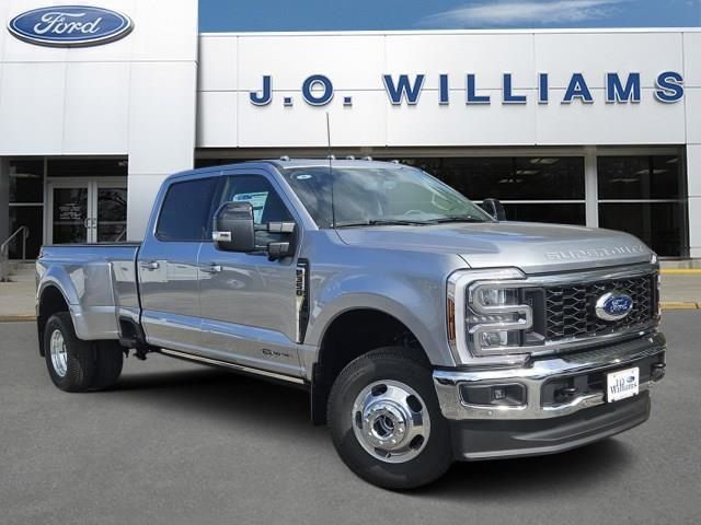 2024 Ford F-350 Lariat