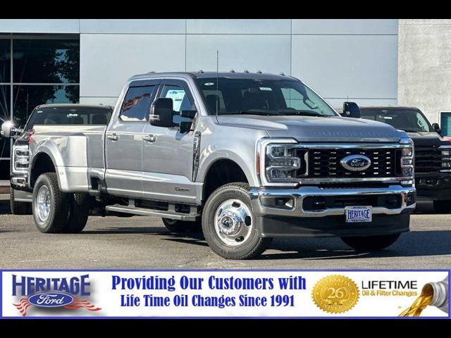 2024 Ford F-350 Lariat