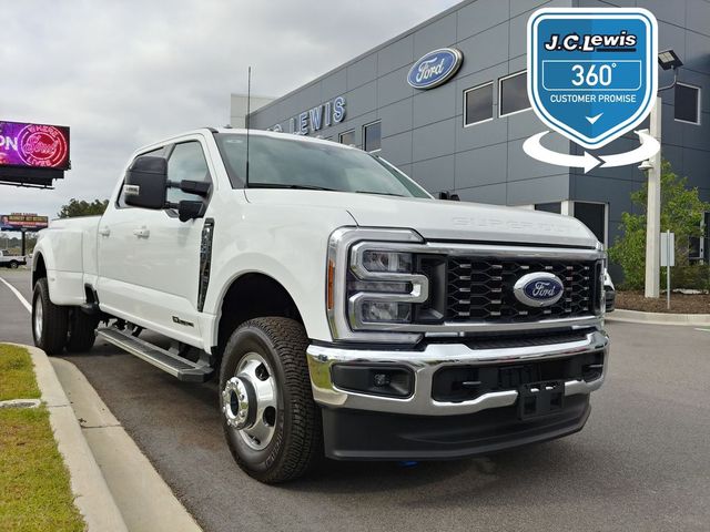 2024 Ford F-350 Lariat