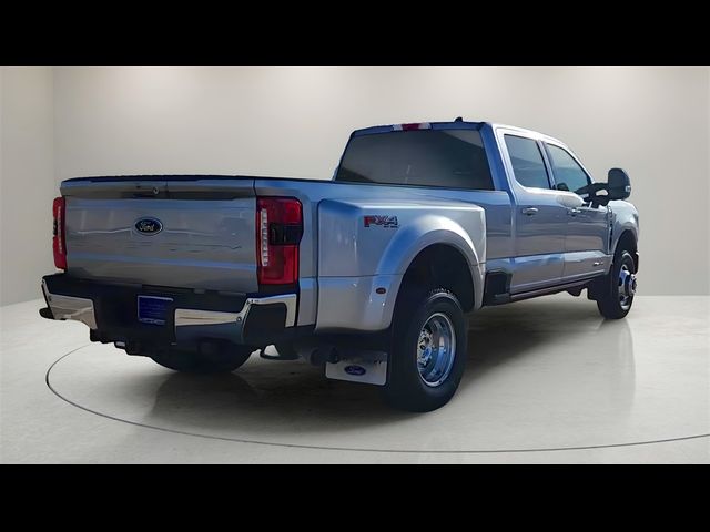 2024 Ford F-350 Lariat