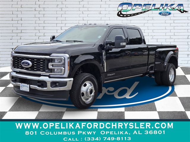 2024 Ford F-350 Lariat