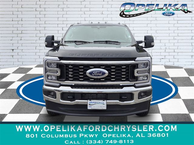 2024 Ford F-350 Lariat