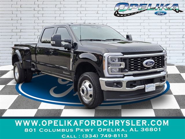 2024 Ford F-350 Lariat