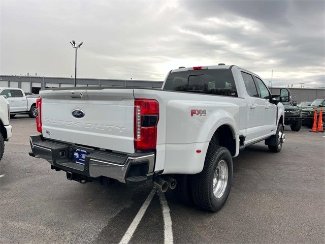 2024 Ford F-350 Lariat