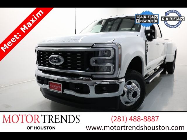 2024 Ford F-350 Lariat