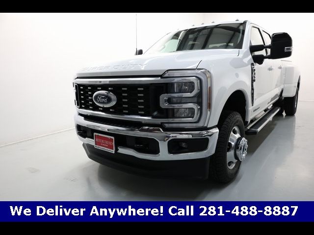 2024 Ford F-350 Lariat