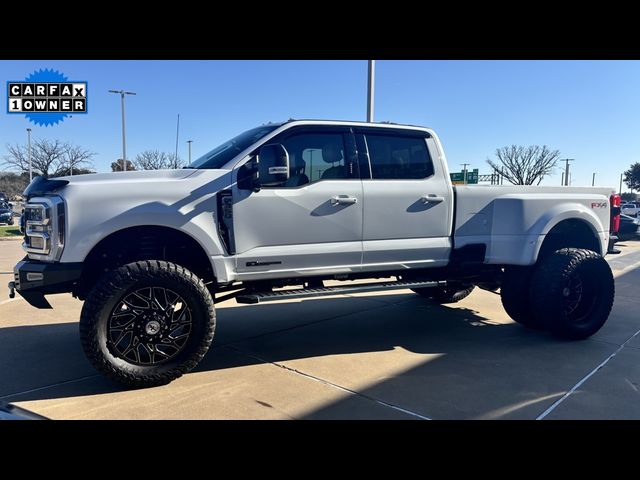 2024 Ford F-350 Lariat