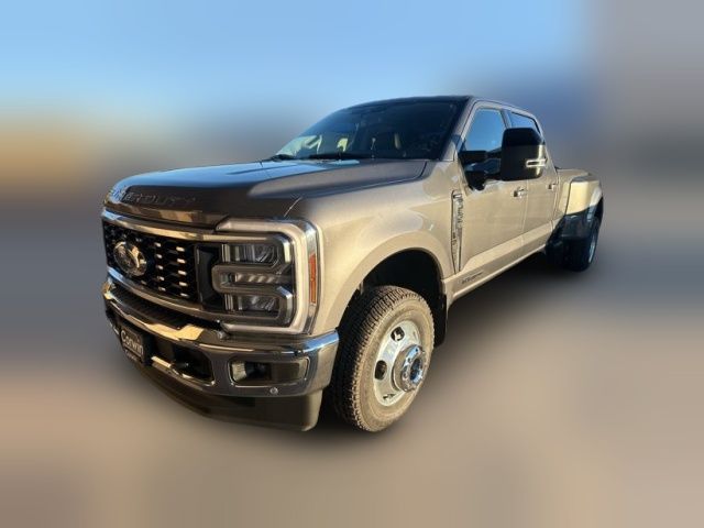 2024 Ford F-350 Lariat