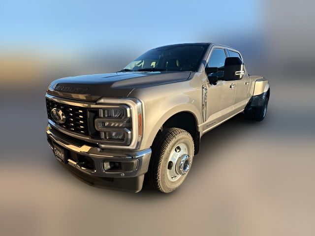 2024 Ford F-350 Lariat